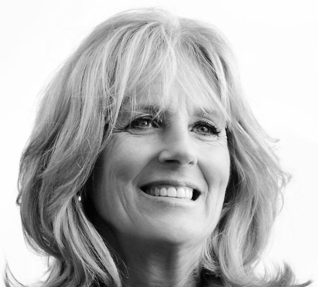 Jill Biden