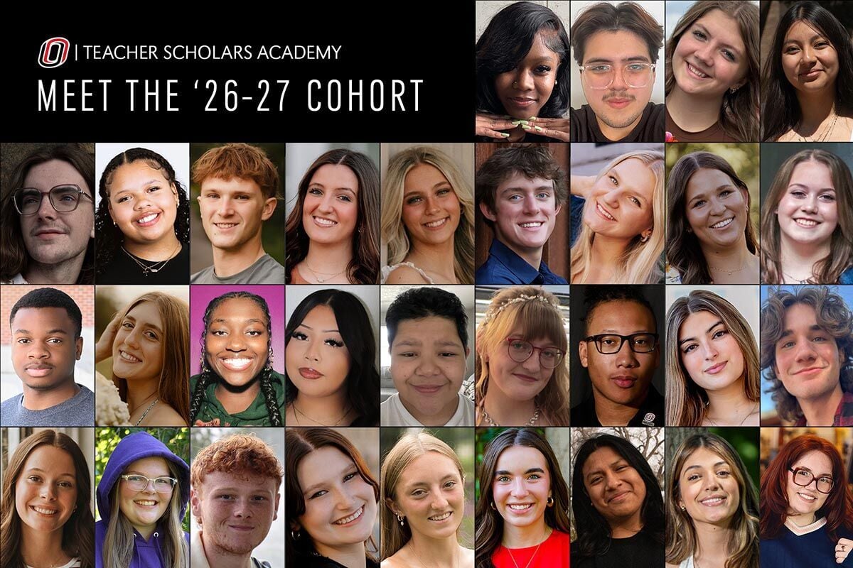 Teacher Scholars Academy Welcomes Cohort 7