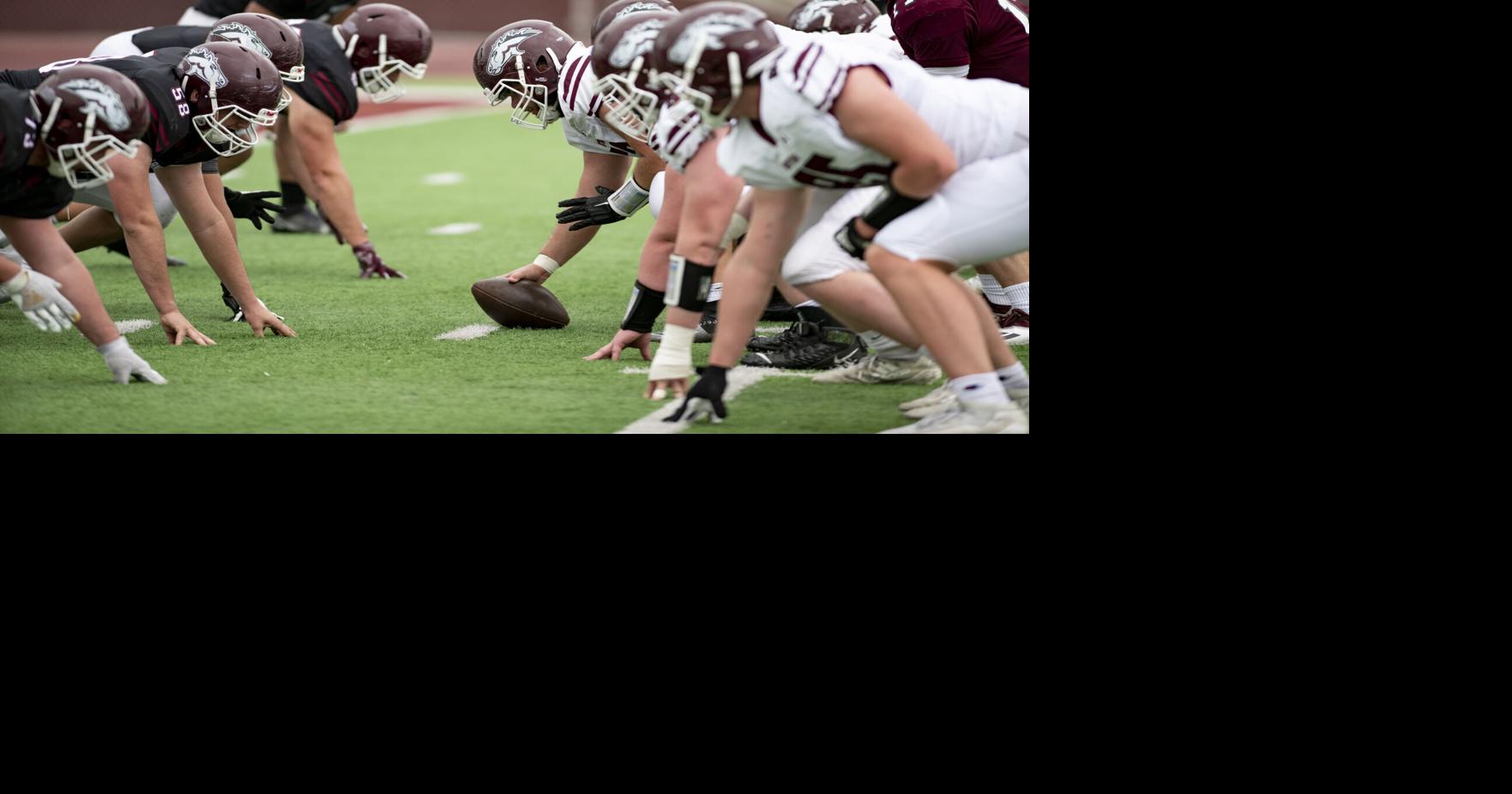 SPORTS BRIEFS Morningside claims top spot in NAIA preseason football