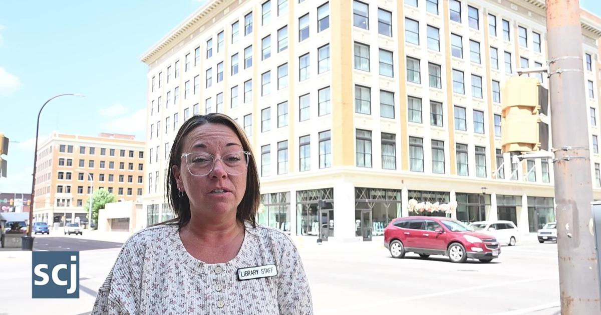 Walking tour will illuminate downtown crime