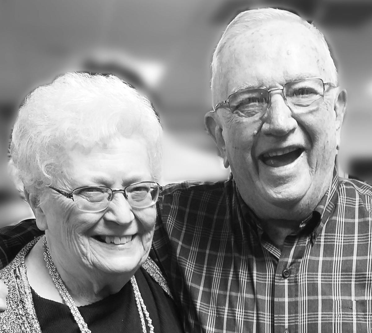 O'Meara Anniversaries