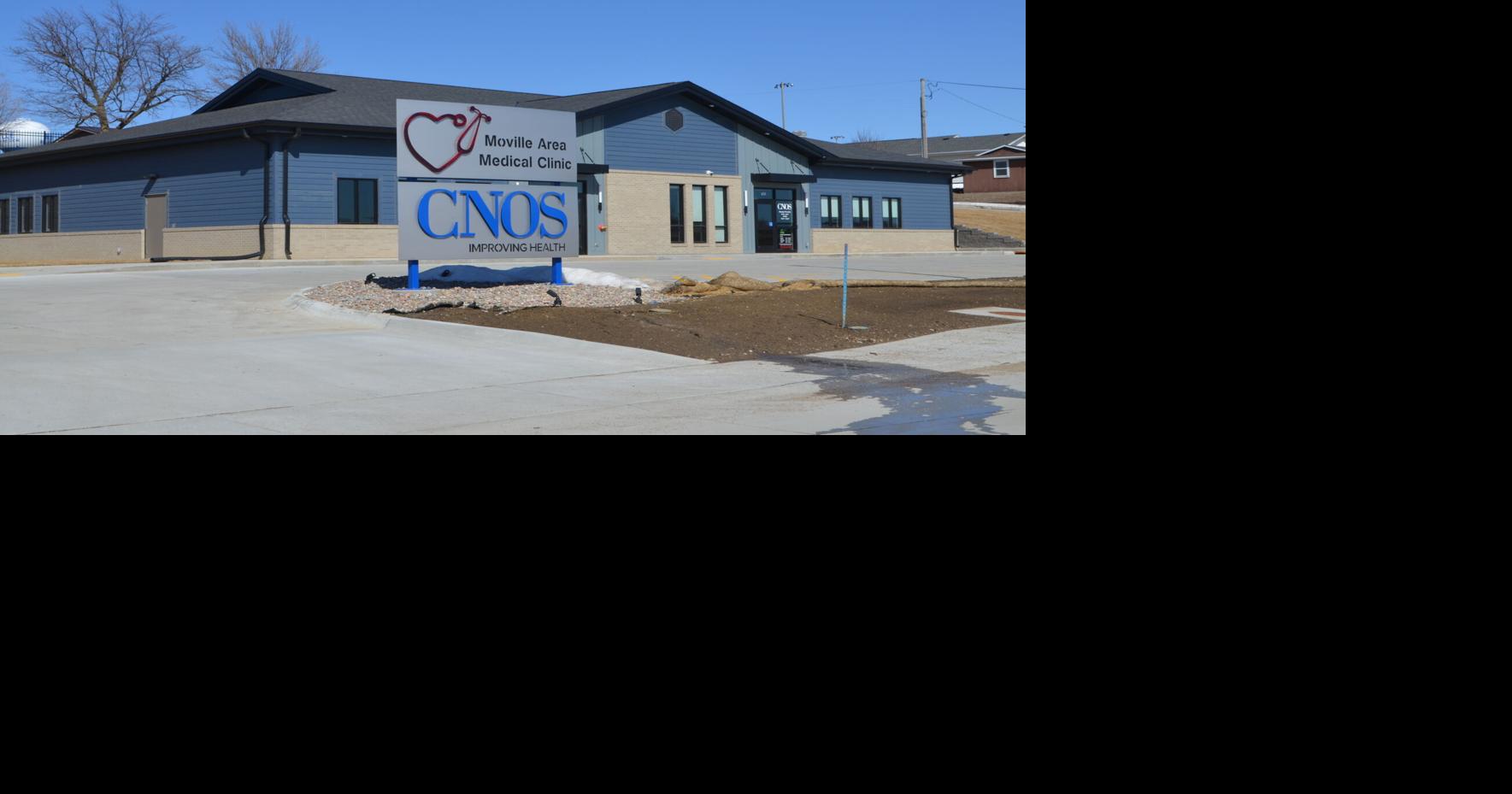 Moville faces loss of family medicine practice in new clinic
