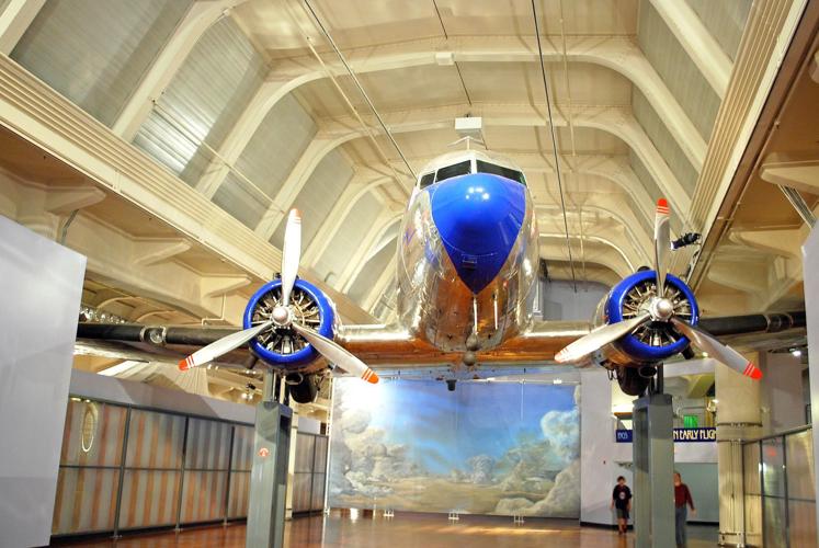 Travel Henry Ford Museum