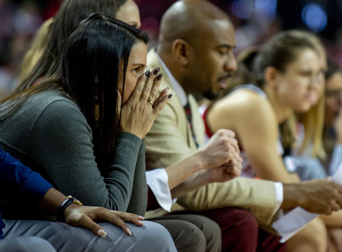 Nebraska Women S Basketball Hoping To Go From Good To Great With