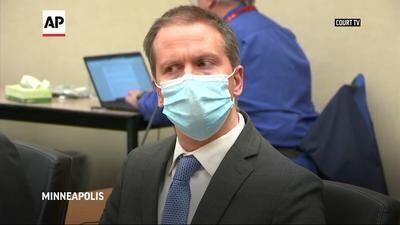 Recap: What the Chauvin verdict means and what comes next | National | siouxcityjournal.com