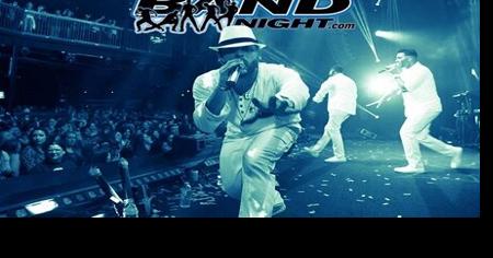 The Boy Band Night bringing the 90s sounds to inside Anthem