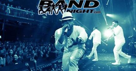 The Boy Band Night bringing the 90s sounds to inside Anthem The Boy Band Night bringing the 90s sounds to inside Anthem