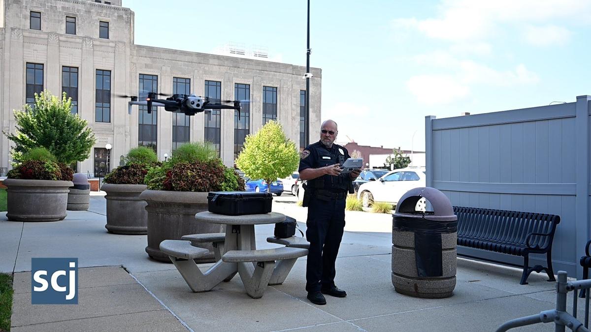 SCPD's 'You've been Ticketed' program returns