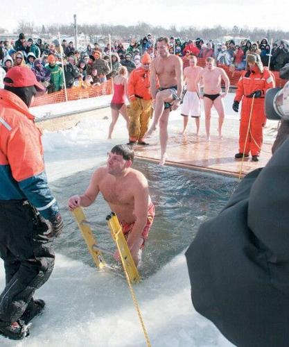 Kwik Star to Sell Polar Plunge Icons - Special Olympics Iowa