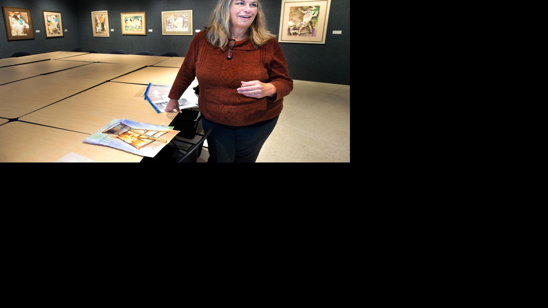 High Water Mark Siouxlander Paints Colorfully Human Experiences