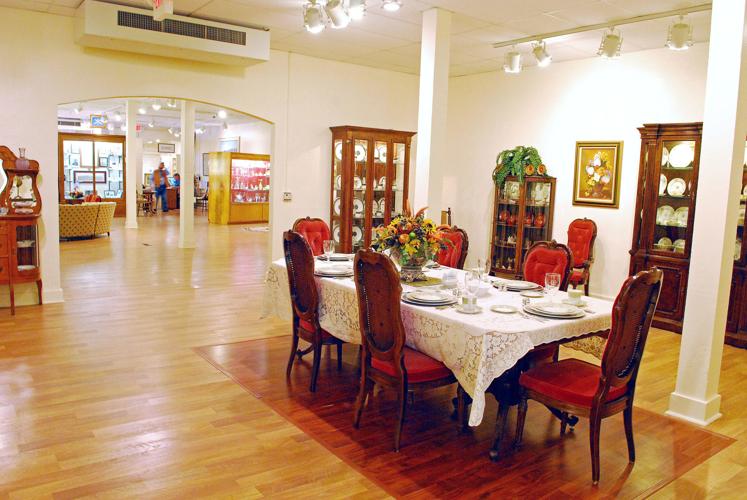 Deming Museum Luna Mimbres Museum
