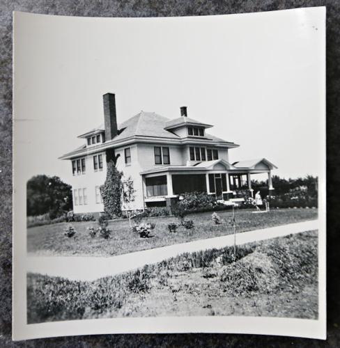 Home of Debi Douma-Herren in Le Mars