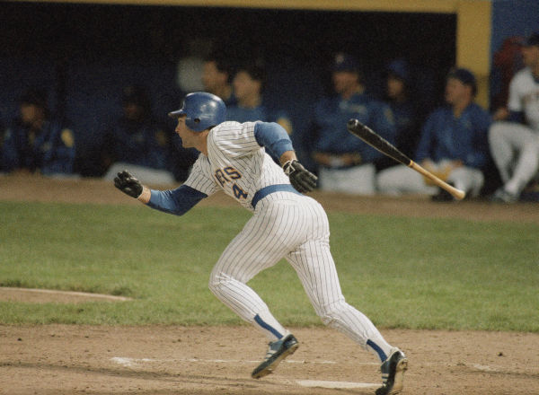 May 12, 1982: Paul Molitor slams three homers for only time in career –  Society for American Baseball Research