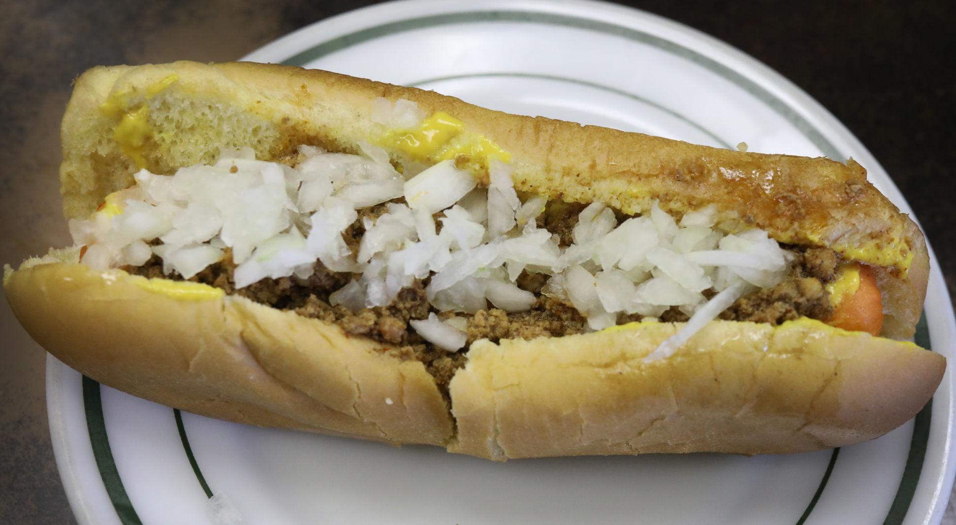PHOTOS 23 photos of Sioux City hot dog shops through the decades