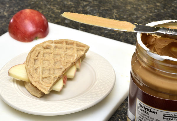 spread it thick peanut butter adds versatile flavors to foods food peanut butter sandwich