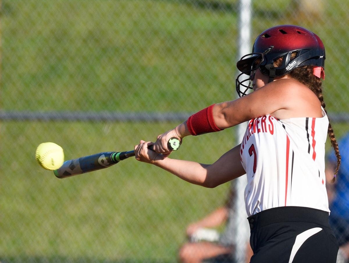 AkronWestfield builds on tradition Softball