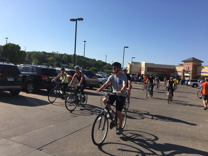 Bike SUX 2017