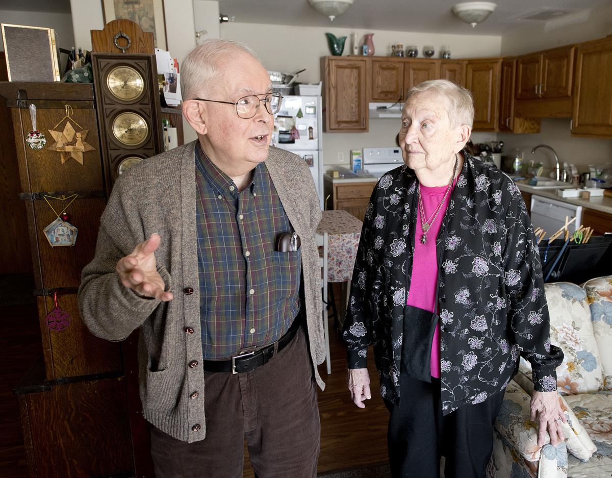 Independent living