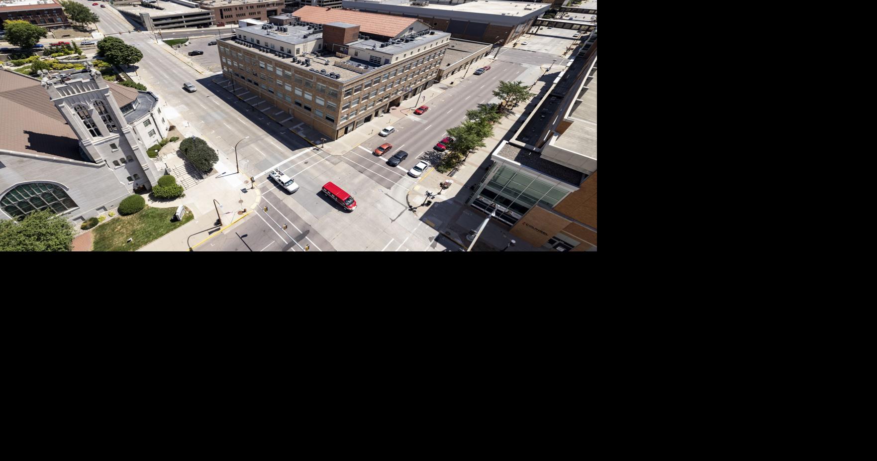 Sioux City metro cities record population growth