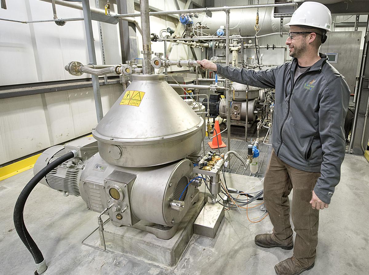 2017 Progress Siouxland Ethanol