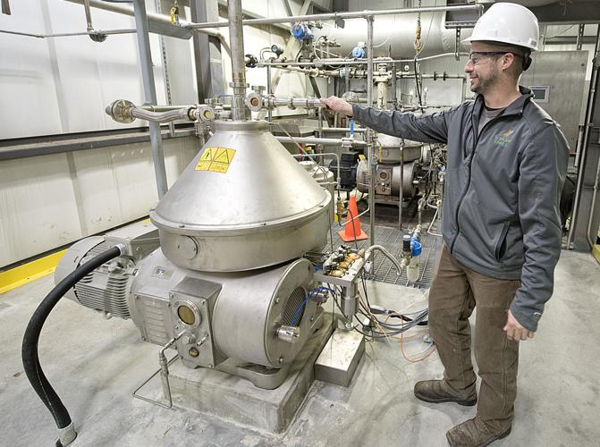 2017 Progress Siouxland Ethanol
