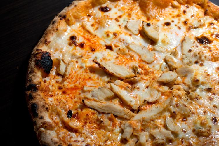 Food 1000 Degrees Neapolitan Pizzeria