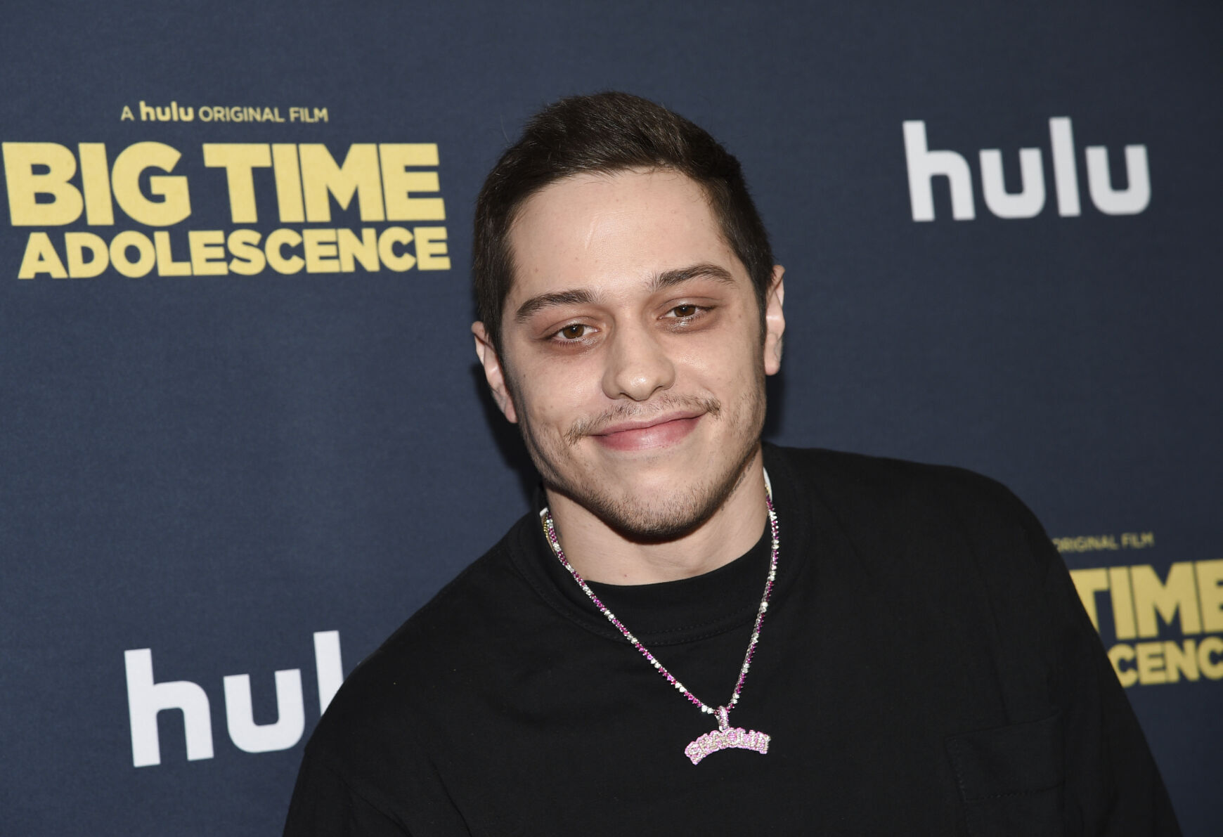 What to know about Pete Davidson before his Sioux City show - Vimarsana News