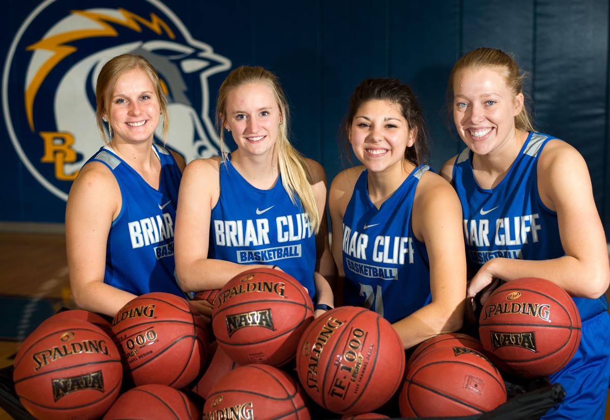 Briar Cliff Hungry After Missing Postseason Two Straight Seasons