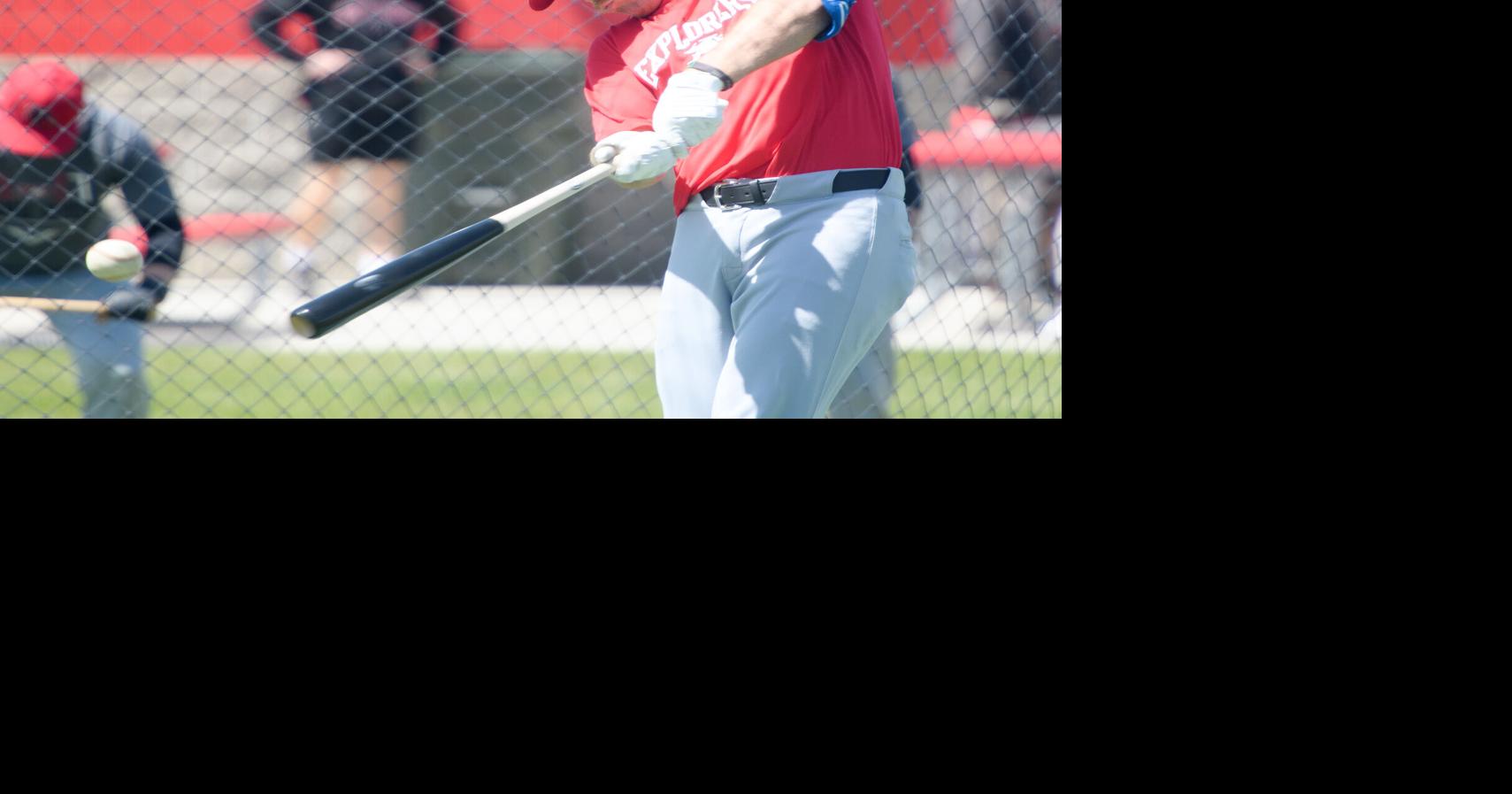 All-GPAC baseball: Briar Cliff's Marquardt named Player of the Year, M'side's Perez top freshman