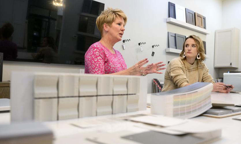 Purpose Interior Design
