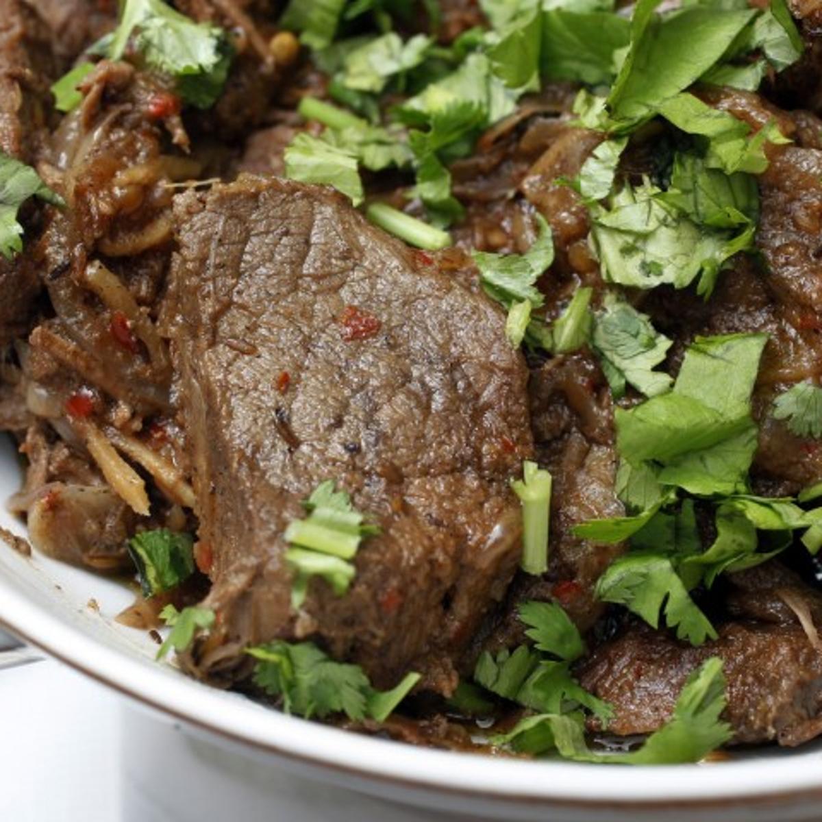 There S Much To Like About Pakistani Food Food And Cooking Siouxcityjournal Com