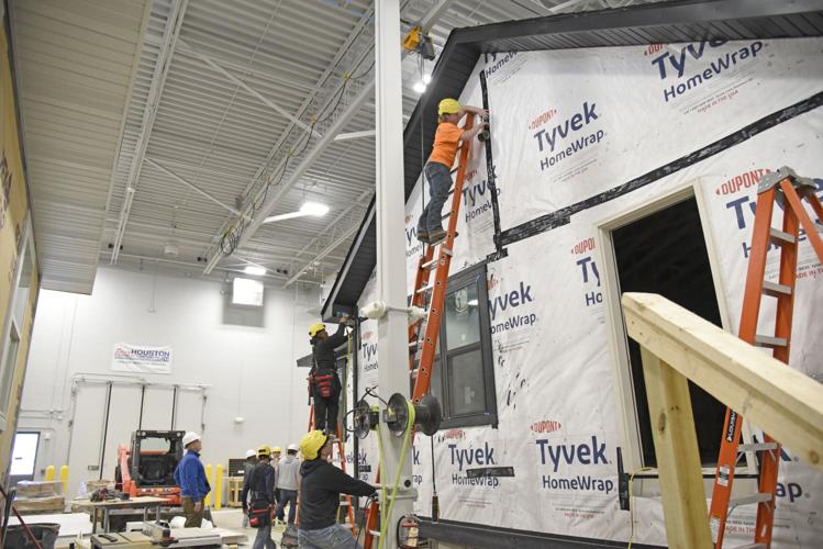Construction Trades