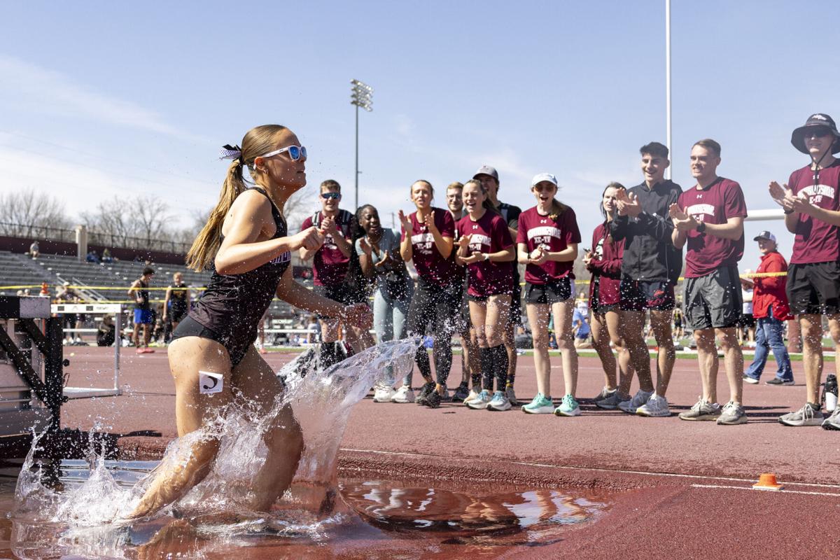 Photos Sioux City Relays 2024
