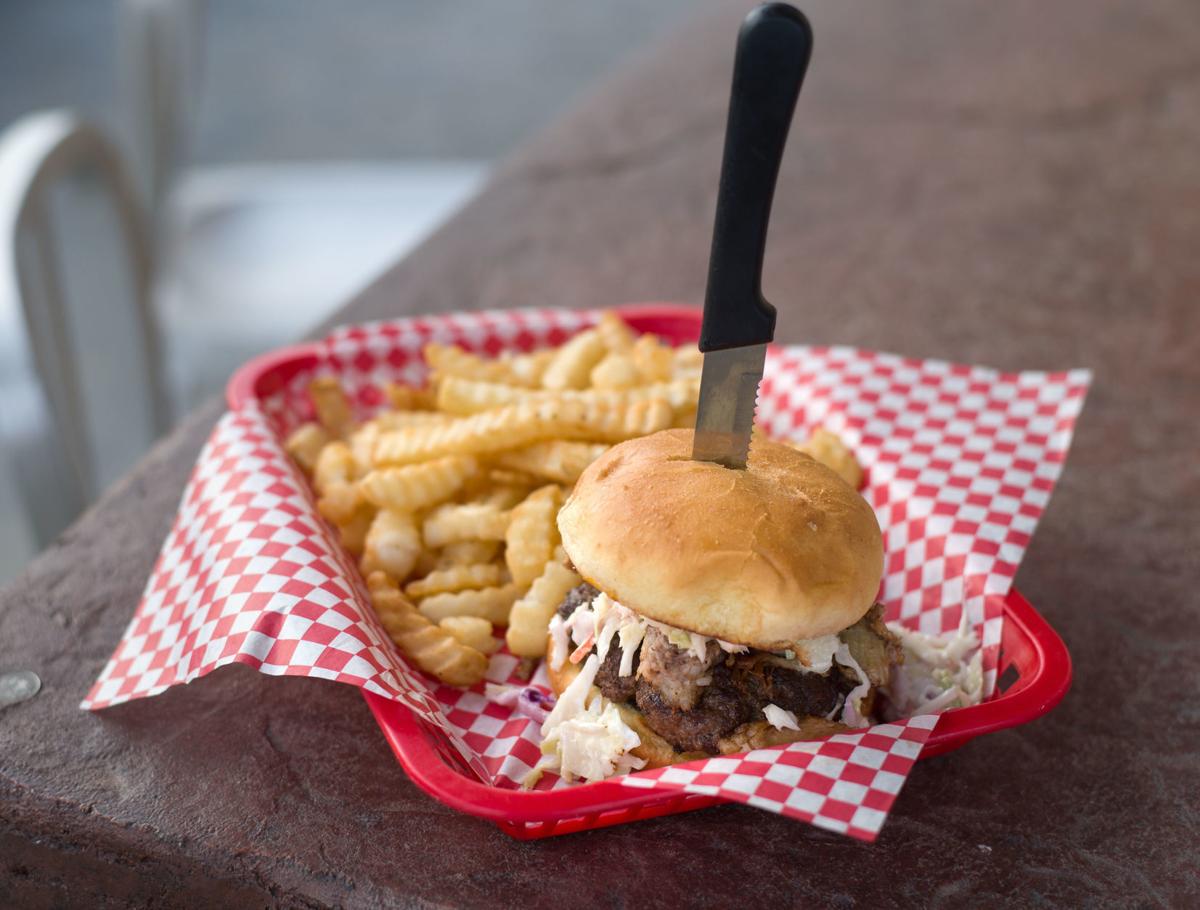 Finding The Perfect Sioux City Burger For Trailer Park Boys Randy Bobandy Weekender Food Siouxcityjournal Com To connect with trailer park boys: trailer park boys randy bobandy