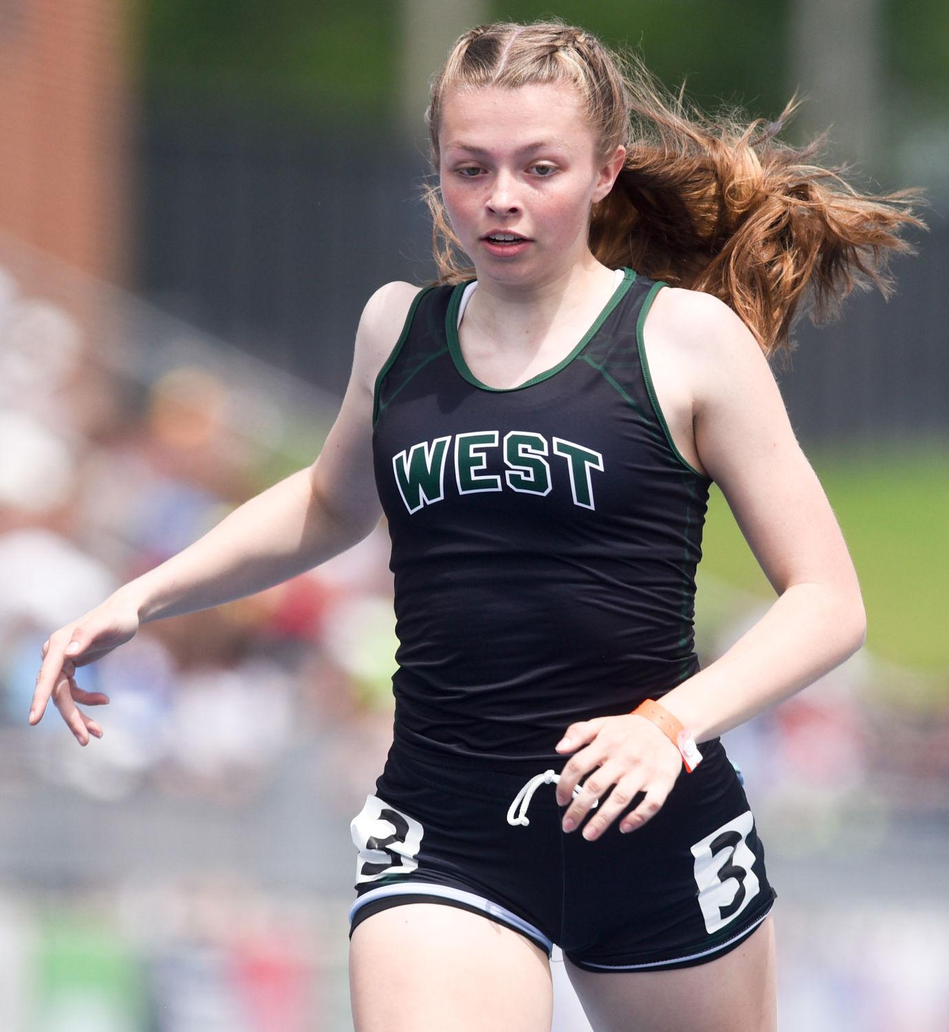 Photos 2019 Iowa High School State Track Saturday High School