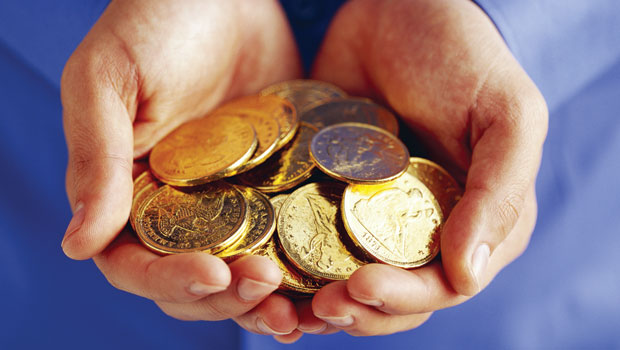 How to Choose a Gold Buyer