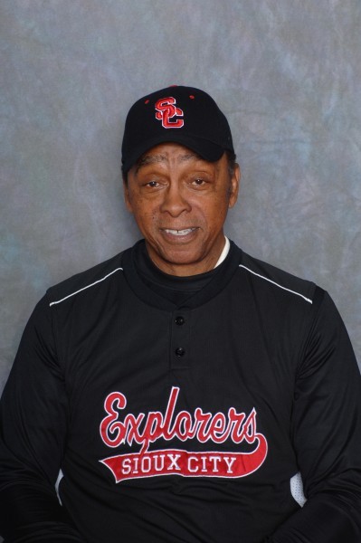 Former X's coach Billy Williams dies at 80 | Explorers baseball ...