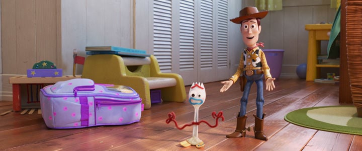 Toy Story 5 & Inside Out 2 Break A Pixar Promise (But It Was Inevitable)