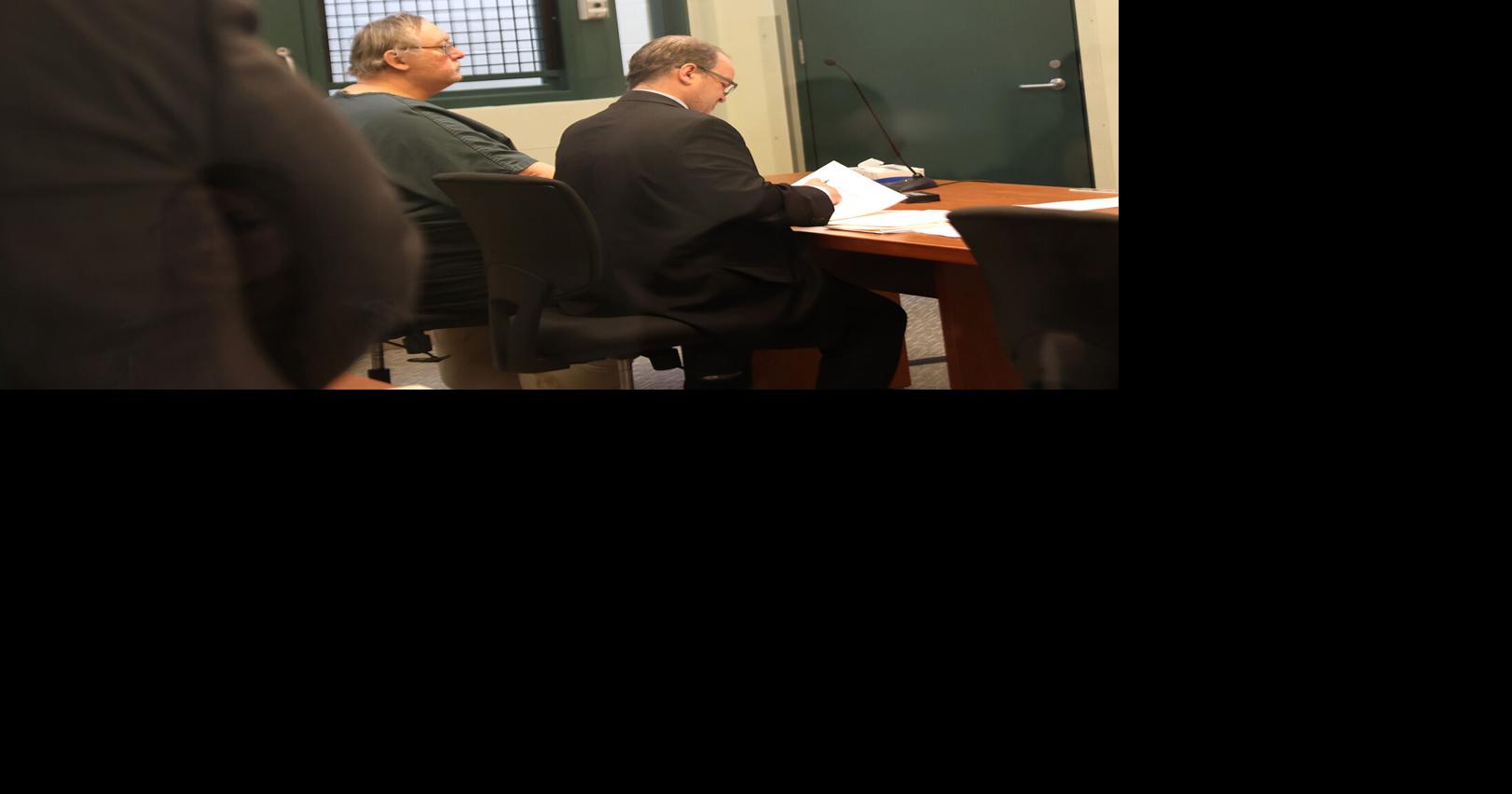 Suspect in Sioux City homicide appears in Washington court
