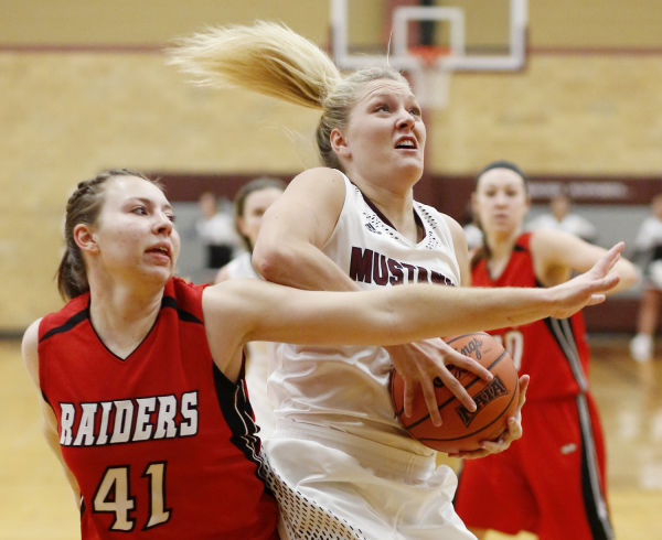 Morningside deals rare blowout loss to Northwestern