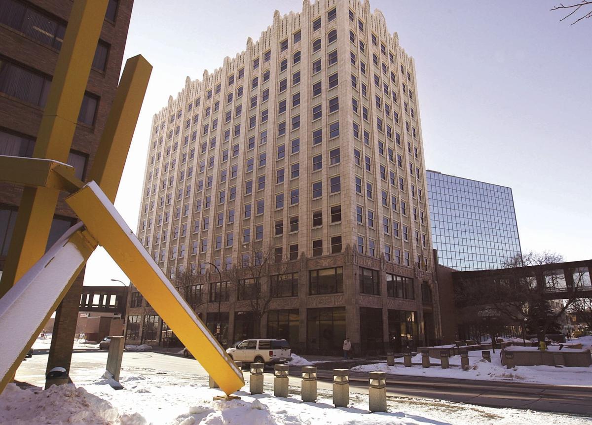 Photos Badgerow building Coffee Break