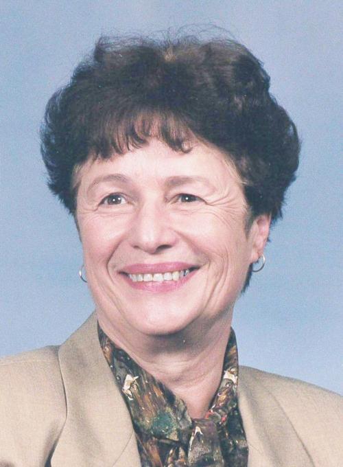 Barbara Hutchinson