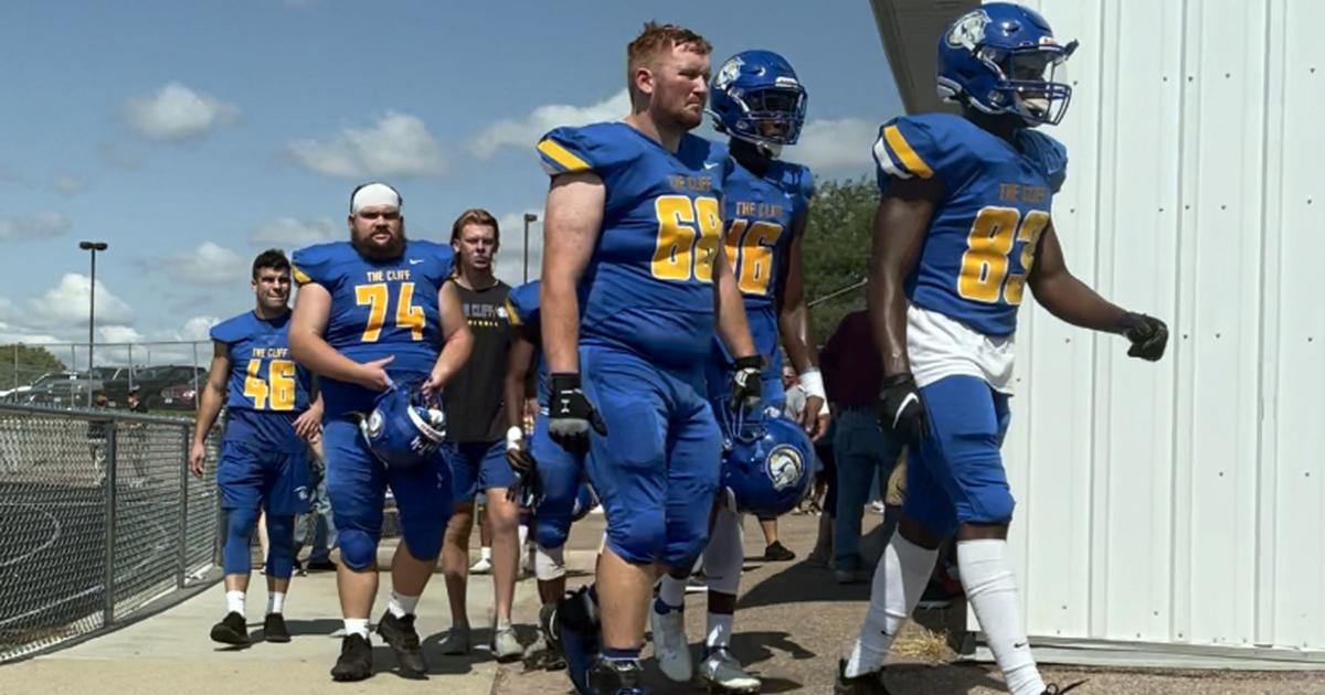 Briar Cliff football returns to action against Mount Marty
