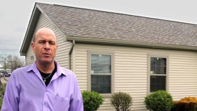 Second Glance Polishing The Image Of Factory Built Homes Home And Garden Siouxcityjournal Com