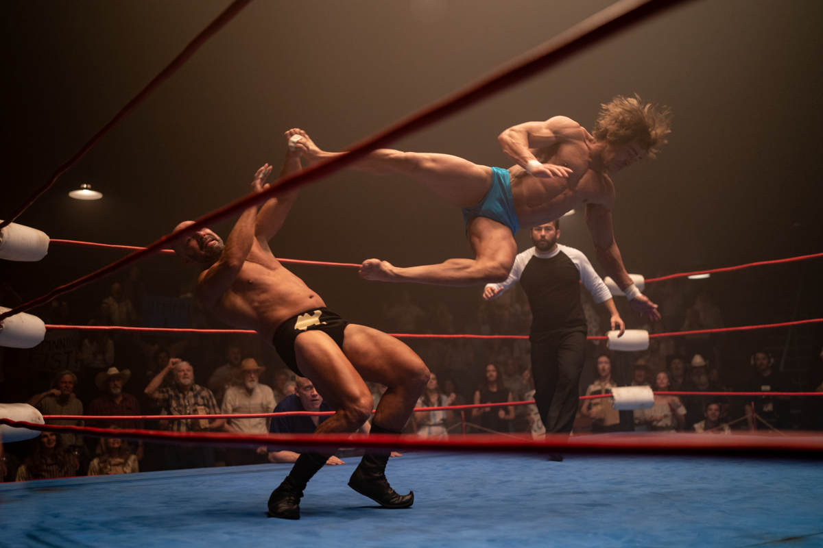 Wrestling 2014 korean discount movie english subtitle