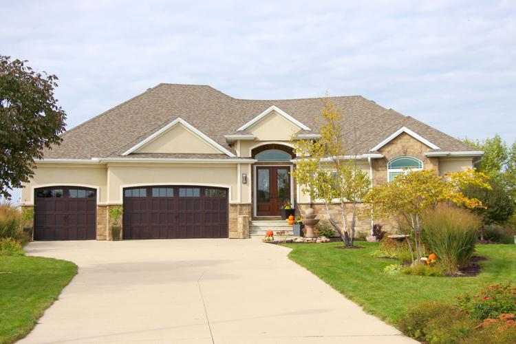 Tour of Homes 2015