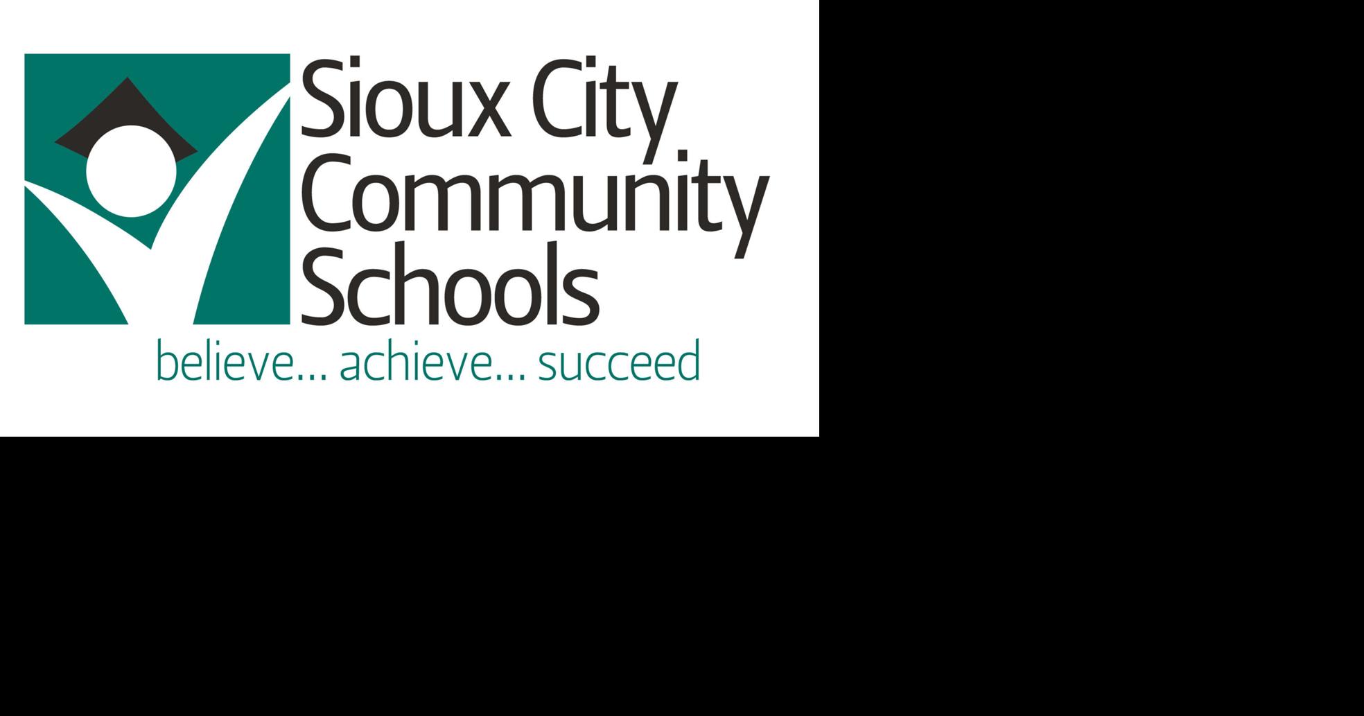 Timeline: Collection: Sioux City Community School District's previous superintendent searches