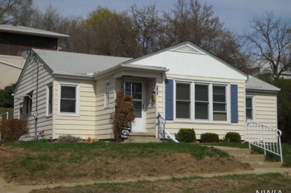 Homes Recently Listed in the Sioux City Area Home and Garden