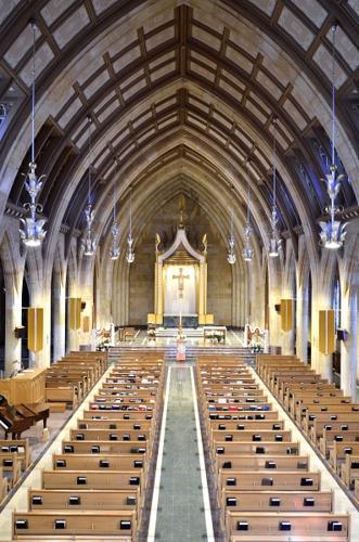 Home Yankton Sacred Heart Monastery
