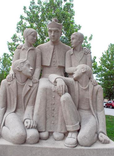 Travel Boys Town